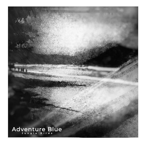 Adventure Blue