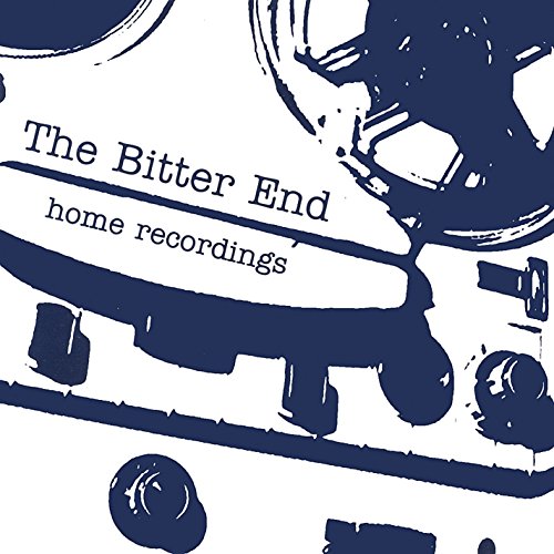 Home Recordings The Bitter End Digital Music