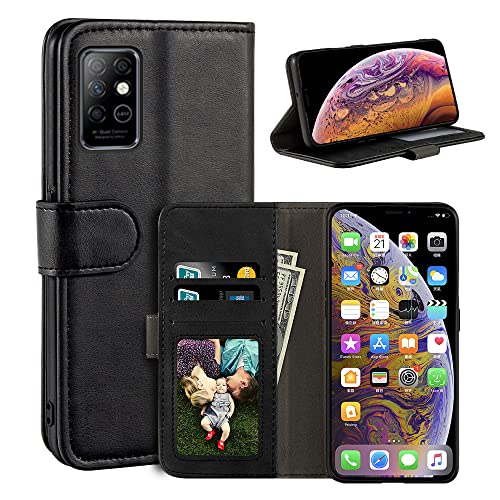 Custodia per Infinix Note 8i X683, custodia