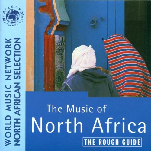 Rough Guide to North African Music
