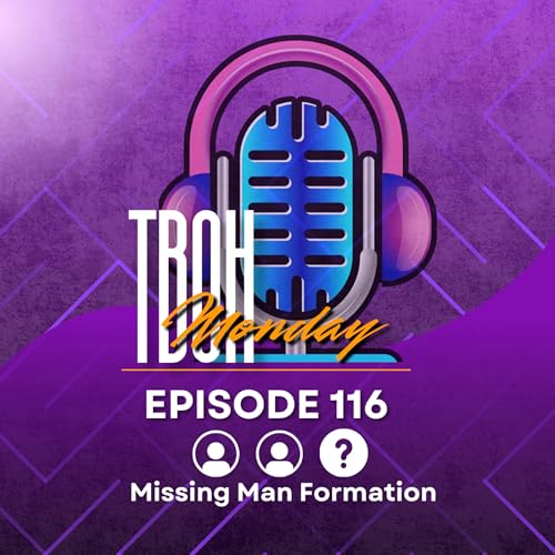 Missing Man Formation....(sad face) cover art