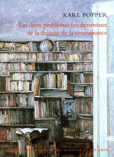 Les Deux Problèmes fondamentaux de la théorie de la connaissance