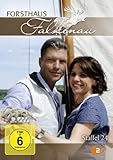  Forsthaus Falkenau - Staffel 24 [3 DVDs]
