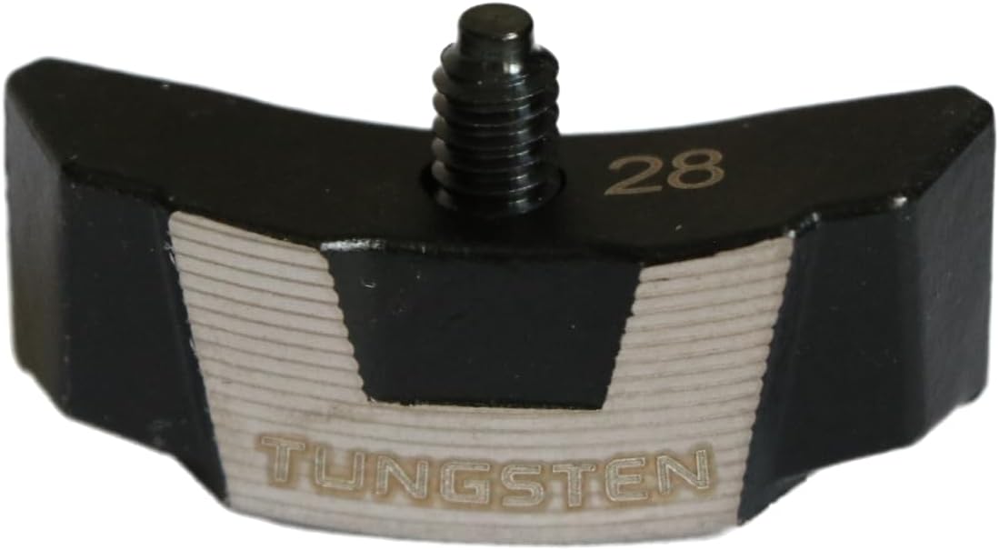 5/10pcs Set Golf Weight Compatible with PING G440 MAX LST SFT Driver Club Head Weights