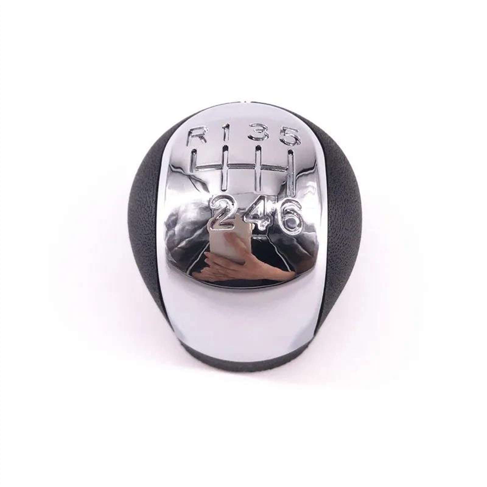 Cavinbdz C Avinbdz For Opel For Vectra 2002-2005 5 6 Speed Ar Gear Shift Knob And Gear Lever Boot Gear Shift Over Handball Over Sleeve