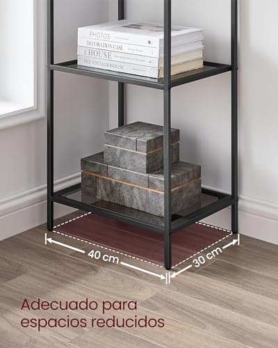 Libreros Y Estantes, Home Imagen adicional