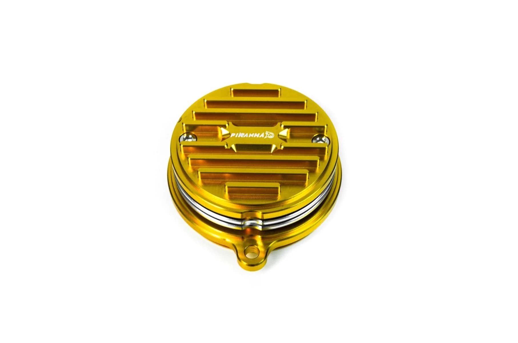 ハンターカブ CT125 シリンダーヘッド 冷却フィン ピラニアPIRANHA Amazon | ピラニア (PIRANHA)「互換品/交換」アルミ放熱 サイド
