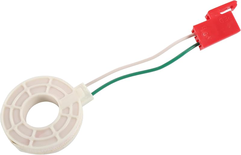 Bobina captadora do distribuidor GM GENUINE PARTS D1987 (10495089) – 1 unidade