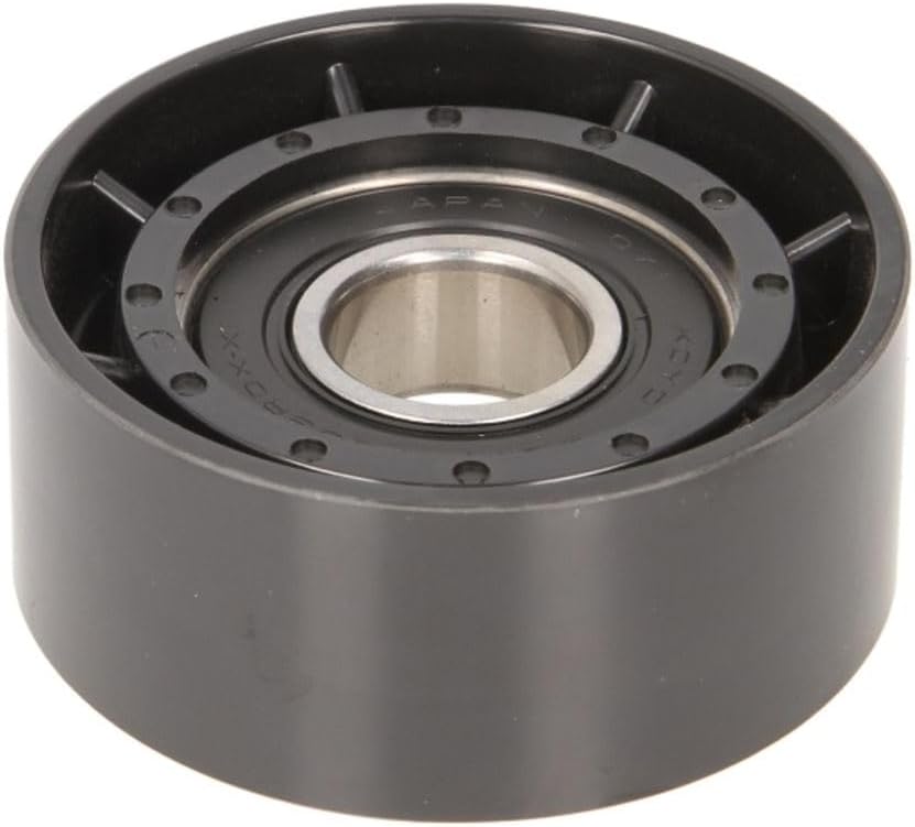 SNR ga355,97 Investment/Guide Pulley, Pin V Belt
