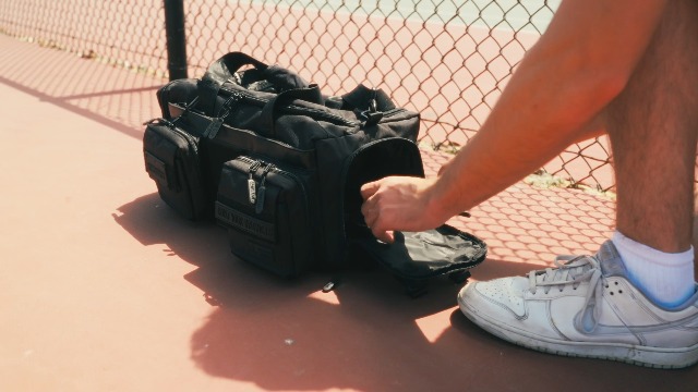 Amazon.com | WOLFpak 30L Perfect Duffle Bag (Nightshade) Tactical