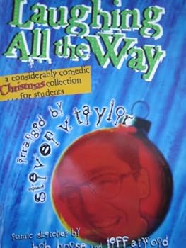 Paperback Laughing All the Way Preview Pack Book