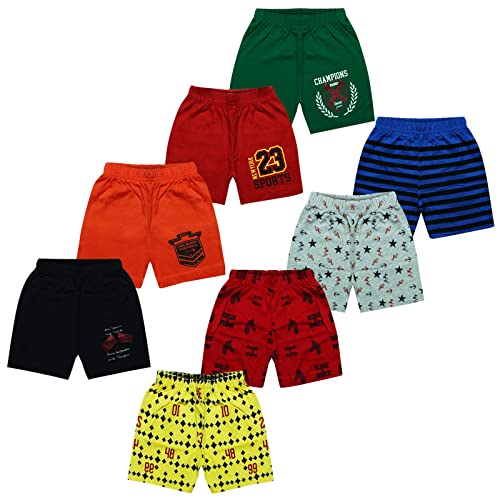Image of MIST N FOGG Boys and Girls Shorts