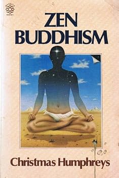 Paperback Zen Buddhism Book
