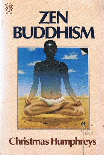 Zen Buddhism 004294130X Book Cover