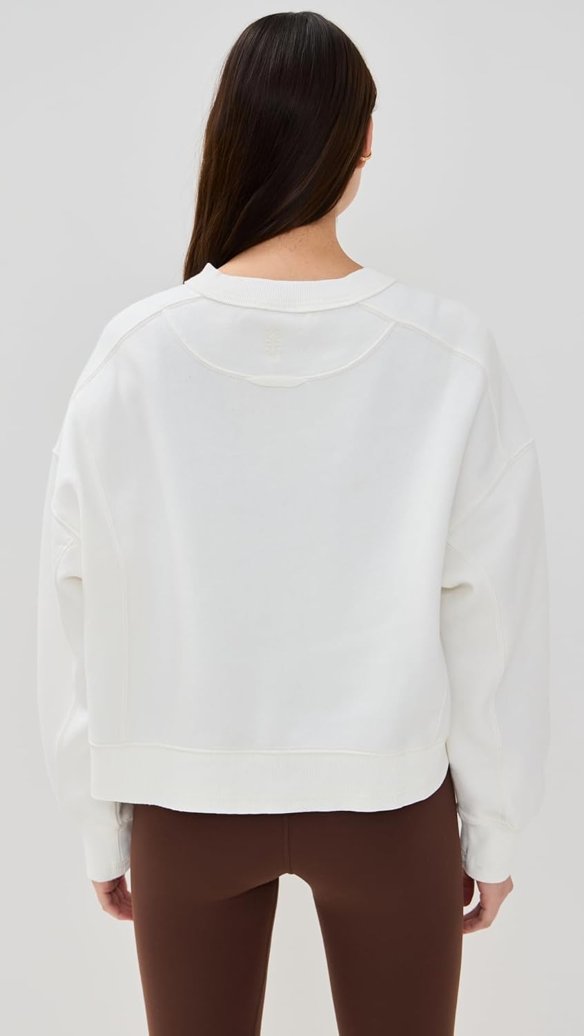 Free People Women's Intercept Pullover - Image 4