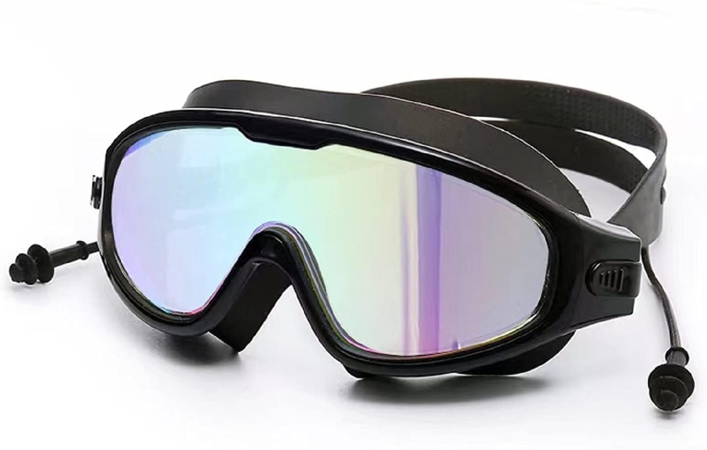 Citaaz 1 Pack Ski Goggles Snowboard Goggles for Men Women & Youth, Kids, Boys & Girls, Snow Goggles Anti Fog Protection, Wind Resistance, Anti-Glare Lenses, UV Protection.-image-20