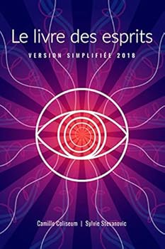 Paperback Le Livre Des Esprits Version Simplifi [French] Book