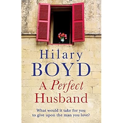 A Perfect Husband