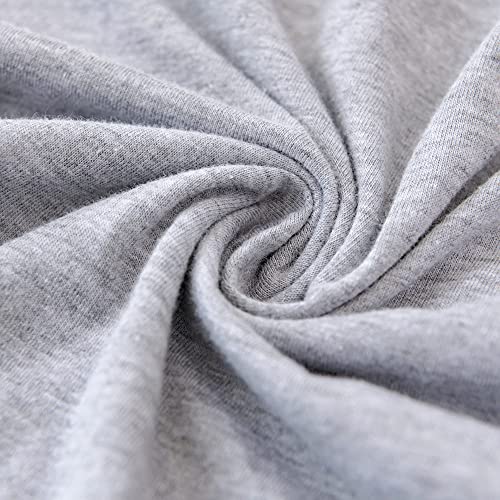 Yuantian Pregnancy Pillow, For Pregnant Woman C-Shape Full Body Pillow And Maternity Support (Jersey Cover)- Support For Back, Hips, Legs, Belly For Pregnant Women #TOP4