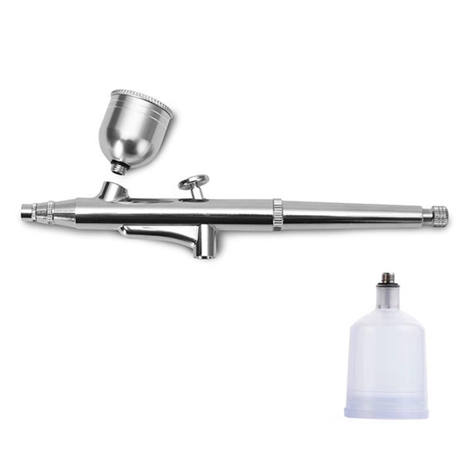 Set For Model Making Makeup And Cake Spray For Concentrator Accessory