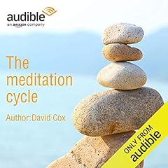 『The Meditation Cycle』のカバーアート
