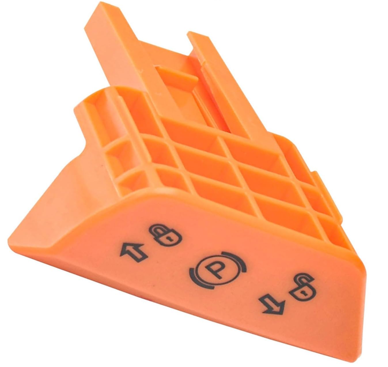 Tolxh #UC21883 Park Brake S100 S110 S120 S130 S140 S160 S170 S180 S220 Reliable Replacement Parking Brake Knob Quality Durable New Replacement Parts