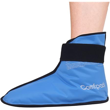 Cold Therapy Socks For Women-Perfect Ice Pack For Plantar