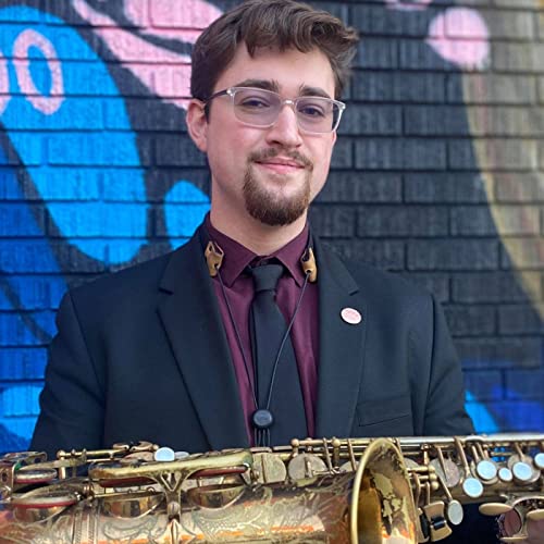 Morgan Faw: It Takes a Village... and Bobby Watson