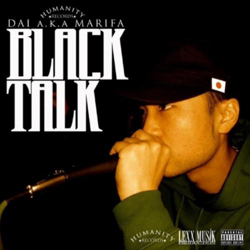 BLACK TALK