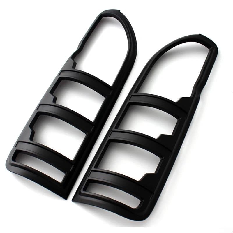 Feu arrière fissuré sur Hiace ? Solution coque de protection ABS - 5