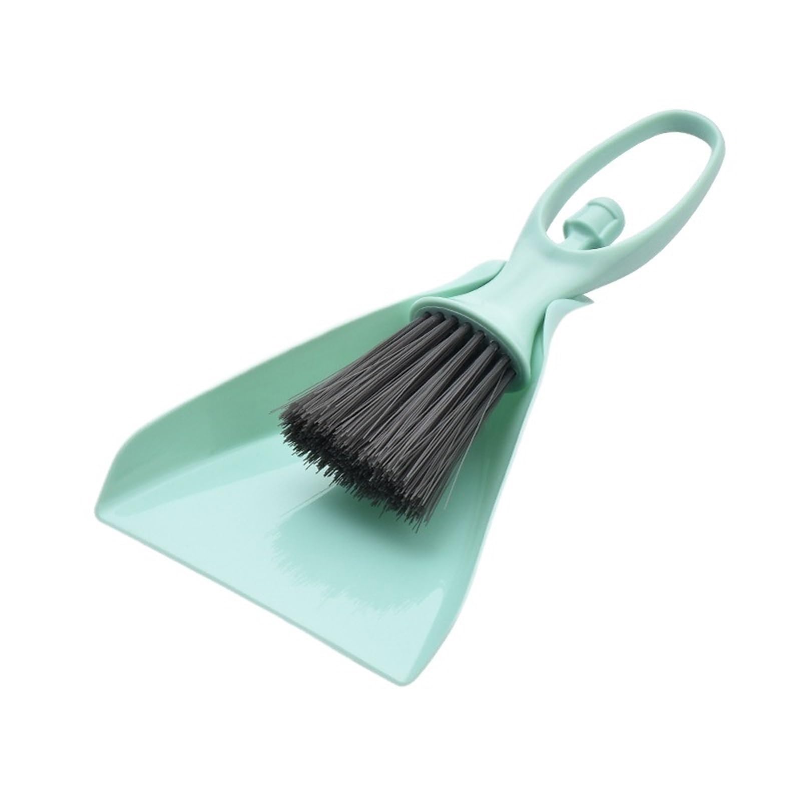 Mini Broom Dustpan Set Desktop Clean Brushes Table Keyboard Drawer Corner Household Cleaning Tools Gap Brush for cleaning