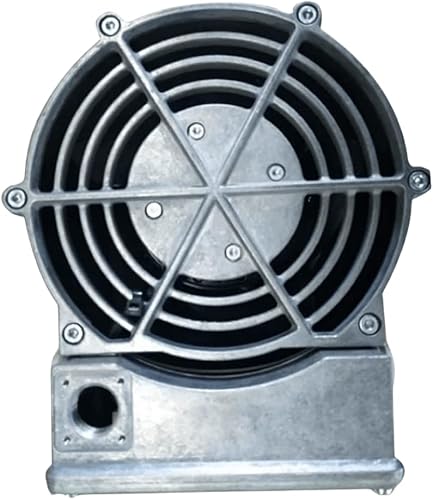 400V W2D160-EA22-11 0.14/0.19A 40W 2800RPM Cooling Fan