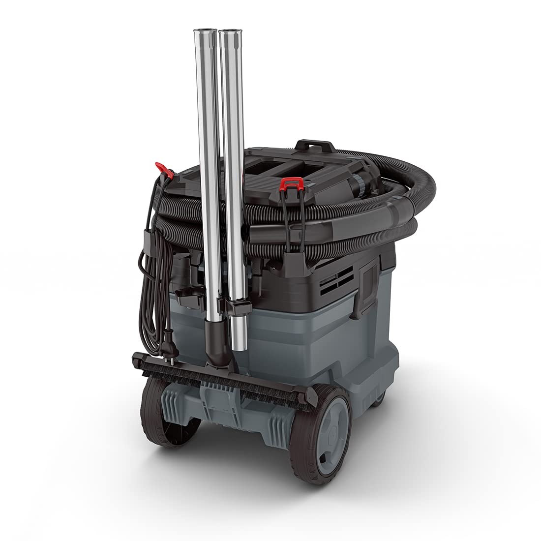 MENZER Industriesauger VCH 530 PRO Nass-Trockensauger