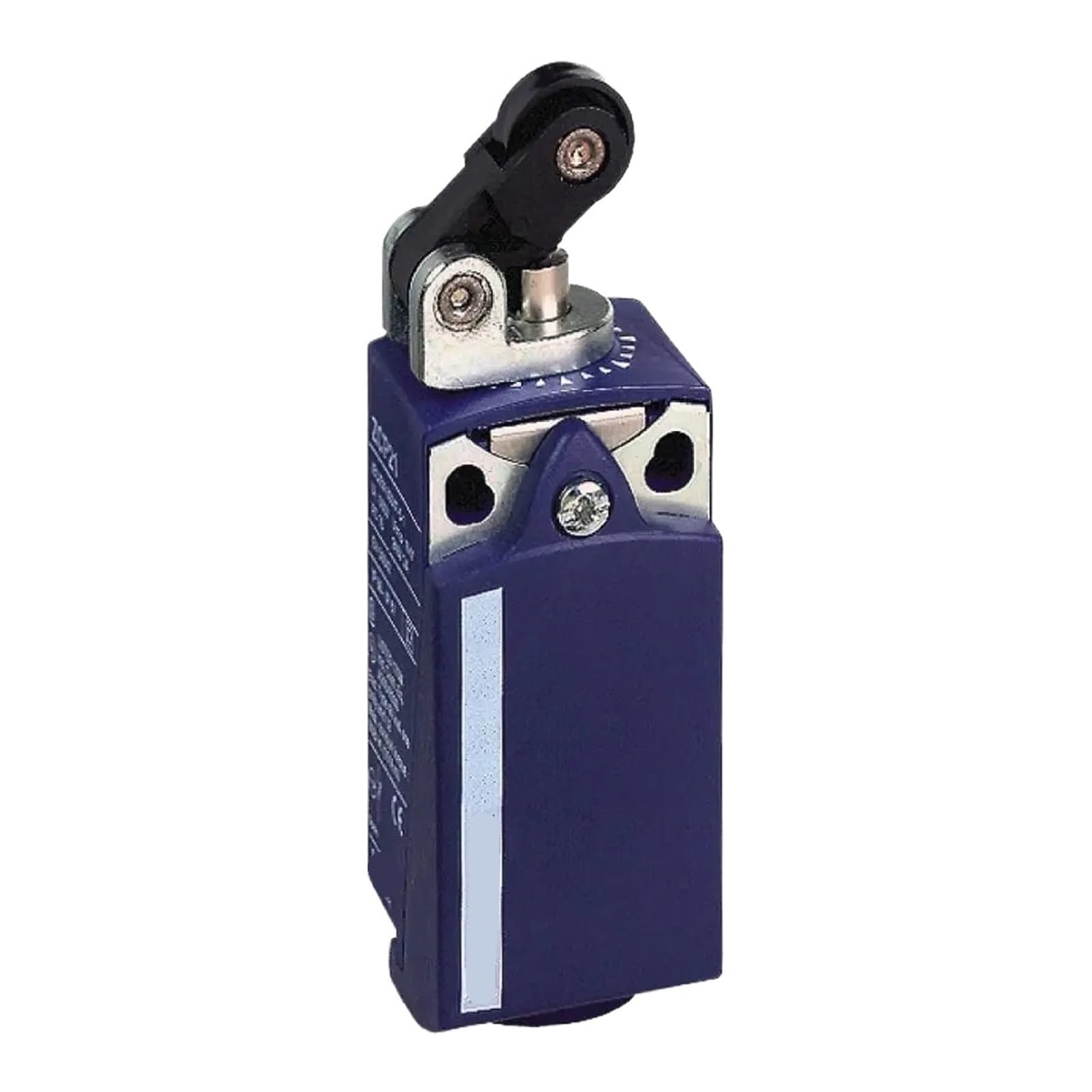 CLBSWYEJK XCKP2121P16 = ZCE21 + ZCP21 + ZCPEP16 Limit switch roller lever plung.1NC+1NO - snap - M16