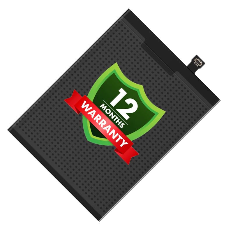 Image of Original BM4P Battery Compatible for Xiaomi Redmi K30 | Poco X2 - (4500mAh) - 1 Year Warranty DF7