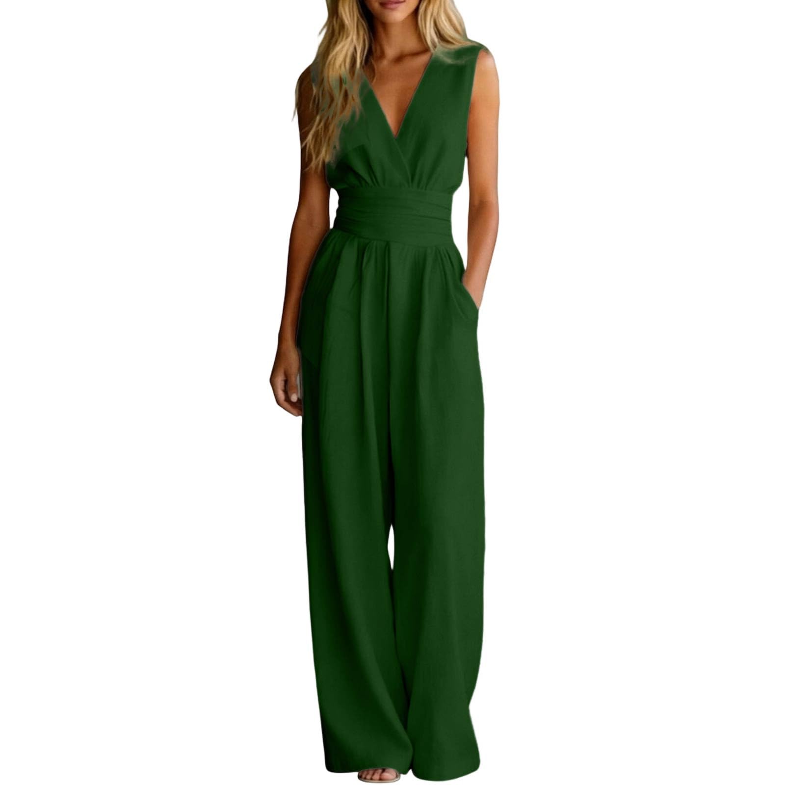 Mono de mujer para invitada de boda que redefine tu confianza 7