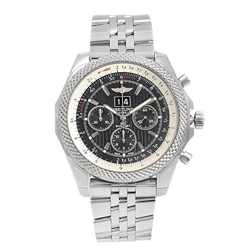Breitling Bentley 6.75 Men's Watch