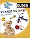 Produktbild Duden 12+: Kennst du das Deine Welt: an 12 Monaten (DUDEN Pappbilderbücher Kennst Du das, Band 1)