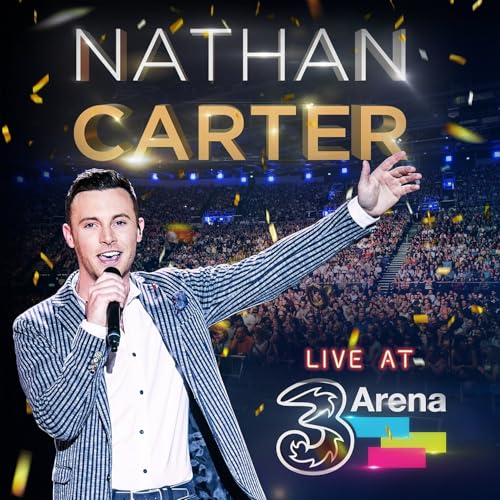 Nathan Carter