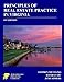 Principles of Real Estate Practice in Virginia: 1st Edition