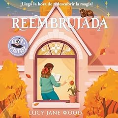 Reembrujada cover art
