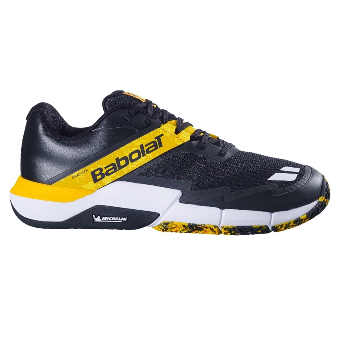 Babolat Movea 2 Men 3a0s25b571 2047 Negro