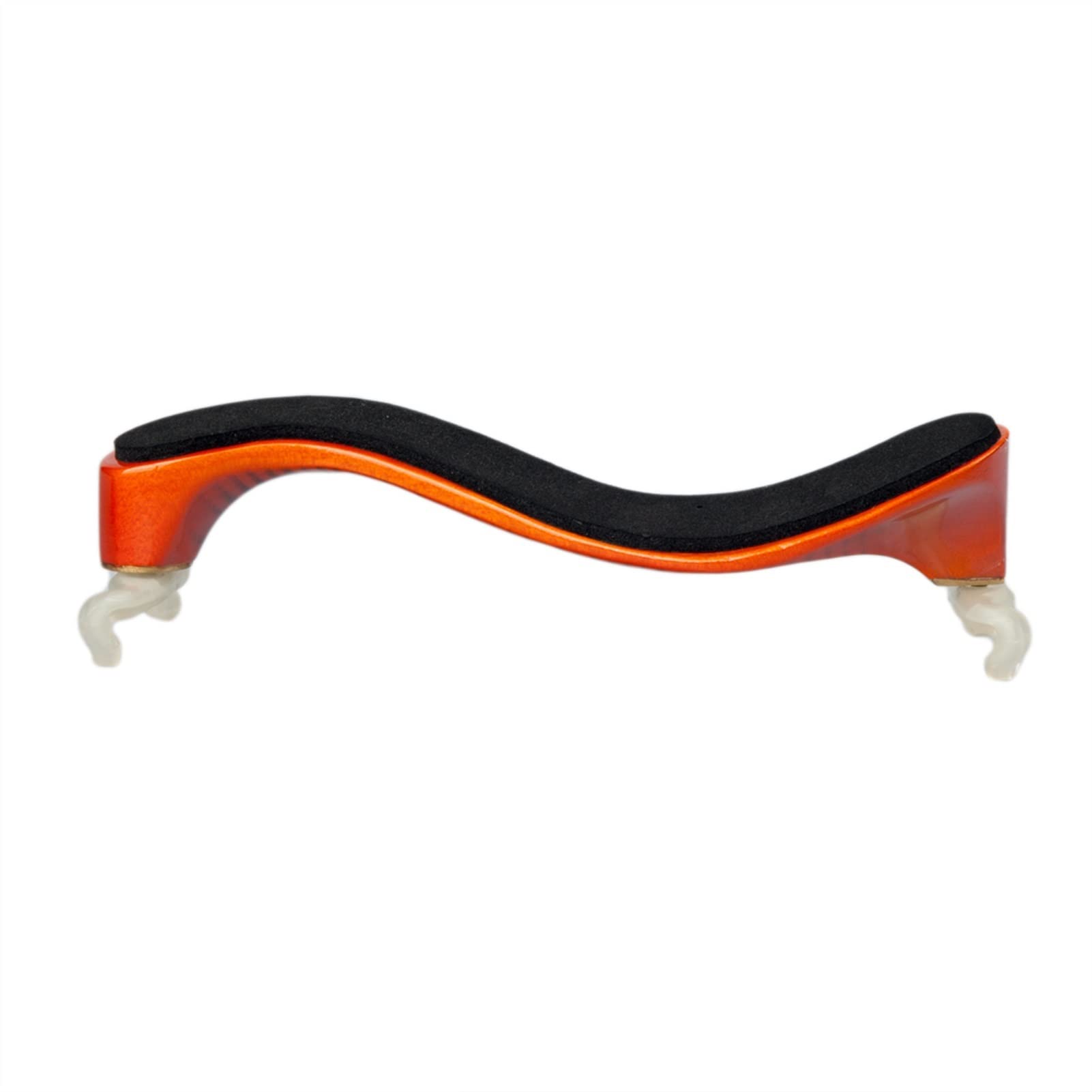 Soporte Ajustable De La Almohadilla del Descanso del Hombro del Violín De Madera De Arce para Violín 3/4 4/4 Violín Reposabrazos violín