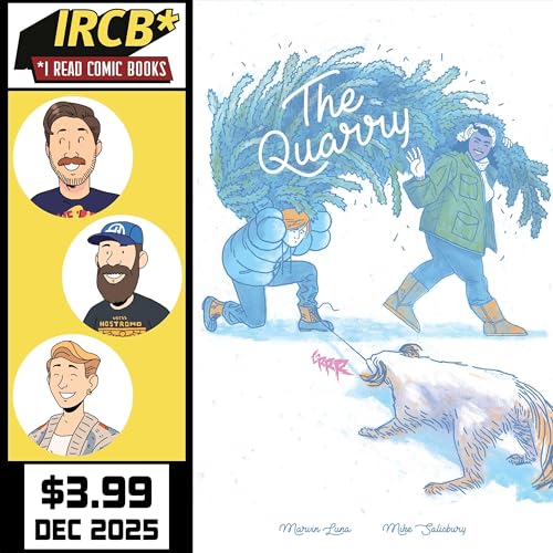 Just This Once: A Good Episode cover art