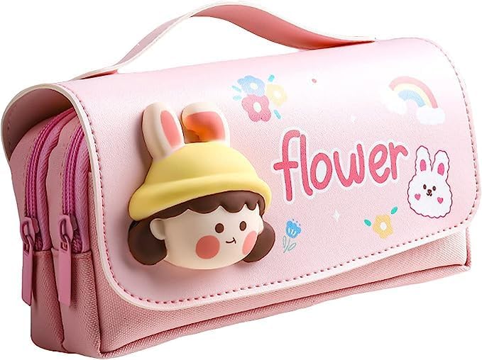 SK TOY ZONE Multipurpose Pencil and Pencil Storage Case with Zipper Closer Box for Unisex Kids, School, and Tuition (Design-02) (B0BTDJF7BF) Amazon Price History, Amazon Price Tracker