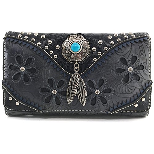 justin west wallets