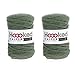 Produktbild Hoooked Ribbon XL Yarn-Dried Herb