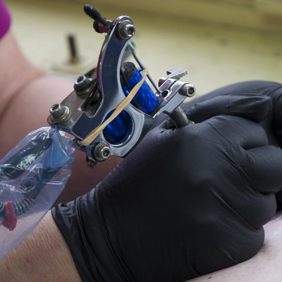 Miniatura 4 de Alliance Banda de goma de ley tamaño #16 (2 12 x 116 pulgadas), caja de 1 libra (aproximadamente 2300 bandas por libra) (24165) beige