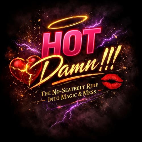 Welcome to HOT Damn!!! Podcast, This is Us!