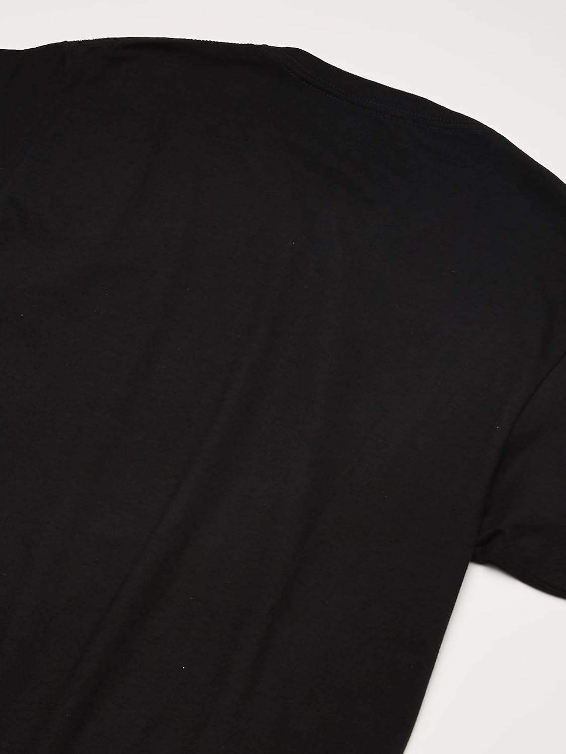 Columbia Apparel Men's Graphic T-Shirt Shirt, Black/Bucks, Small - Image 4